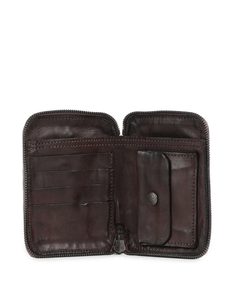 Campomaggi Geldbörse brown