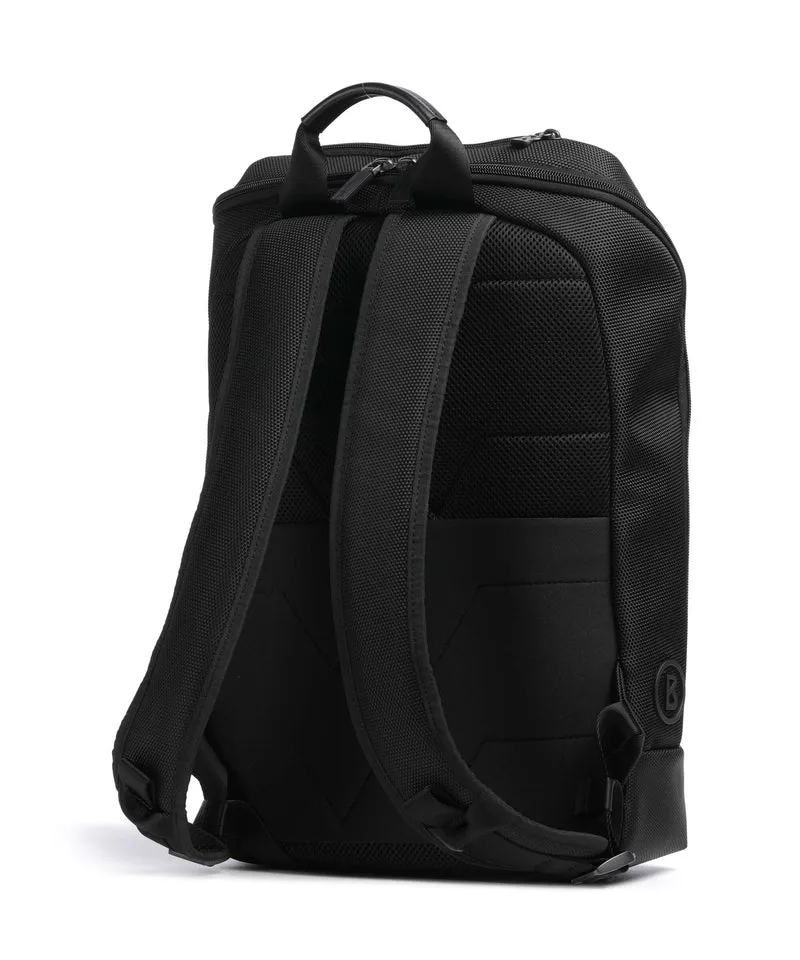Bogner Keystone Lennard Rucksack black