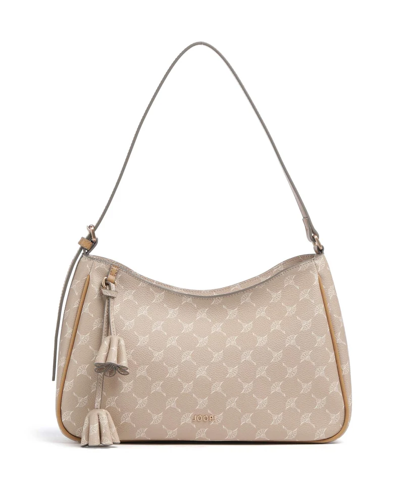 JOOP! Cortina 1.0 Xara Schultertasche sesame