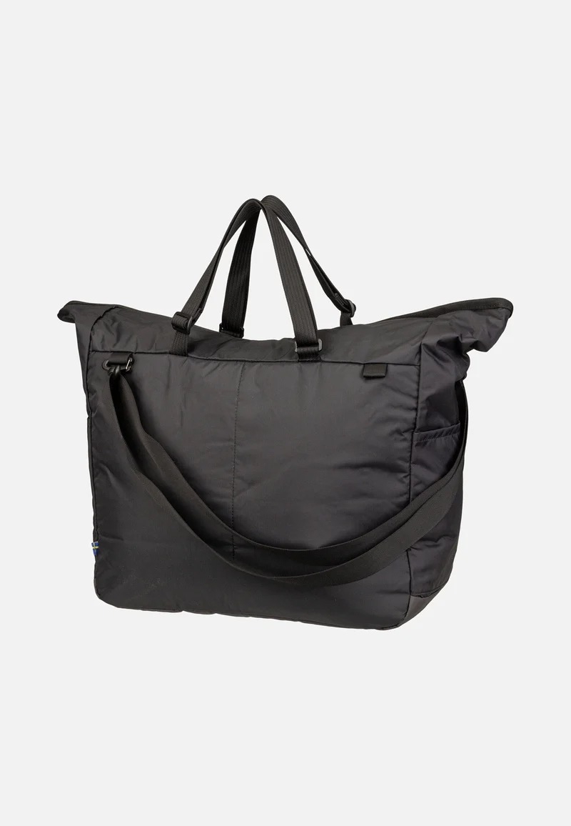 High Coast Tote 30 Black - Tote Bag