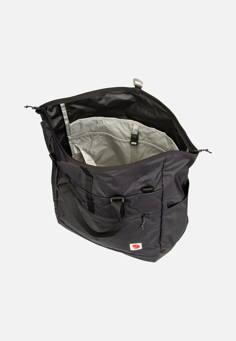 High Coast Tote 30 Black - Tote Bag