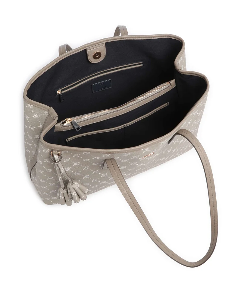 JOOP! Cortina 1.0 Imogen Shopper tuffet