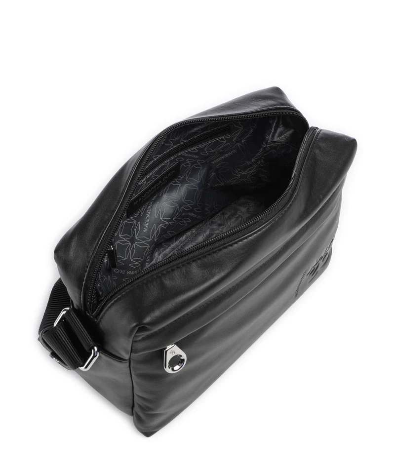 Mandarina Duck MD20 Umhängetasche nero