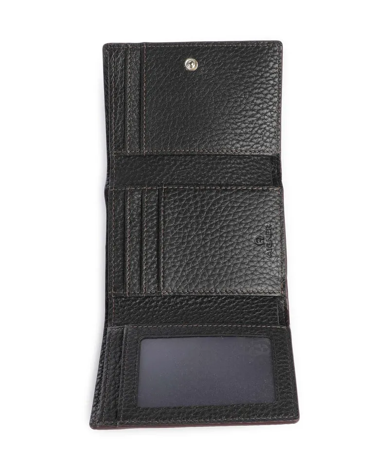 Aigner Hazel Geldbörse black
