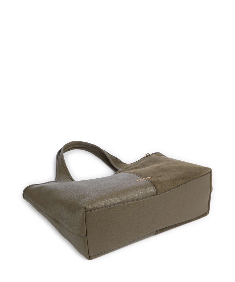 Michael Kors Henly Large Shopper loden