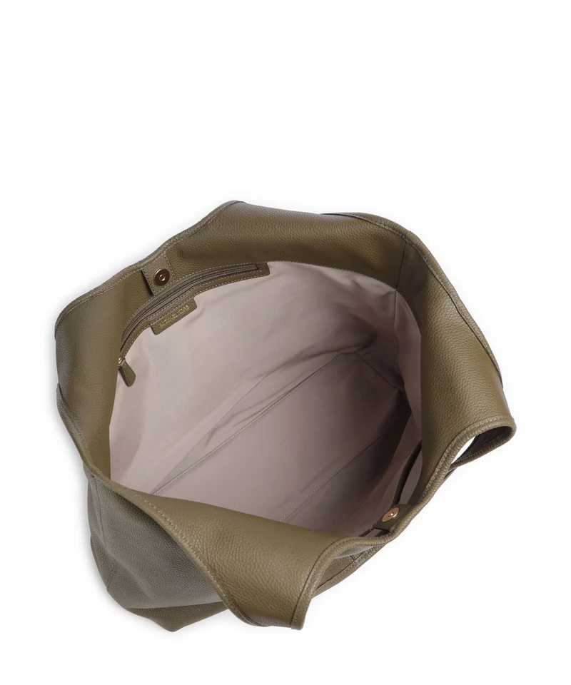 Michael Kors Henly Large Shopper loden