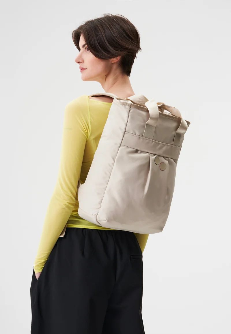 Komo Cliff Beige - Rucksack