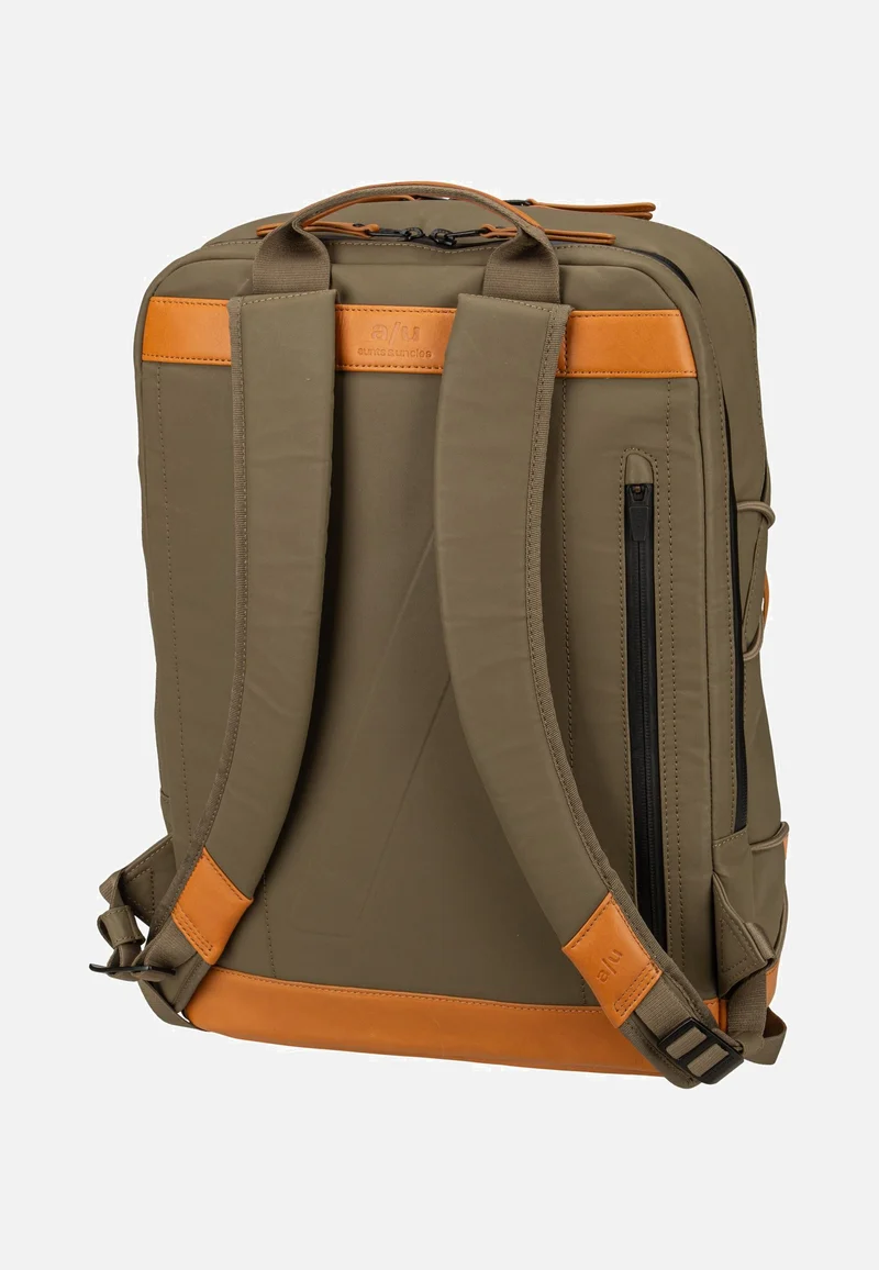 Kawaguchi Fallen Rock - Rucksack