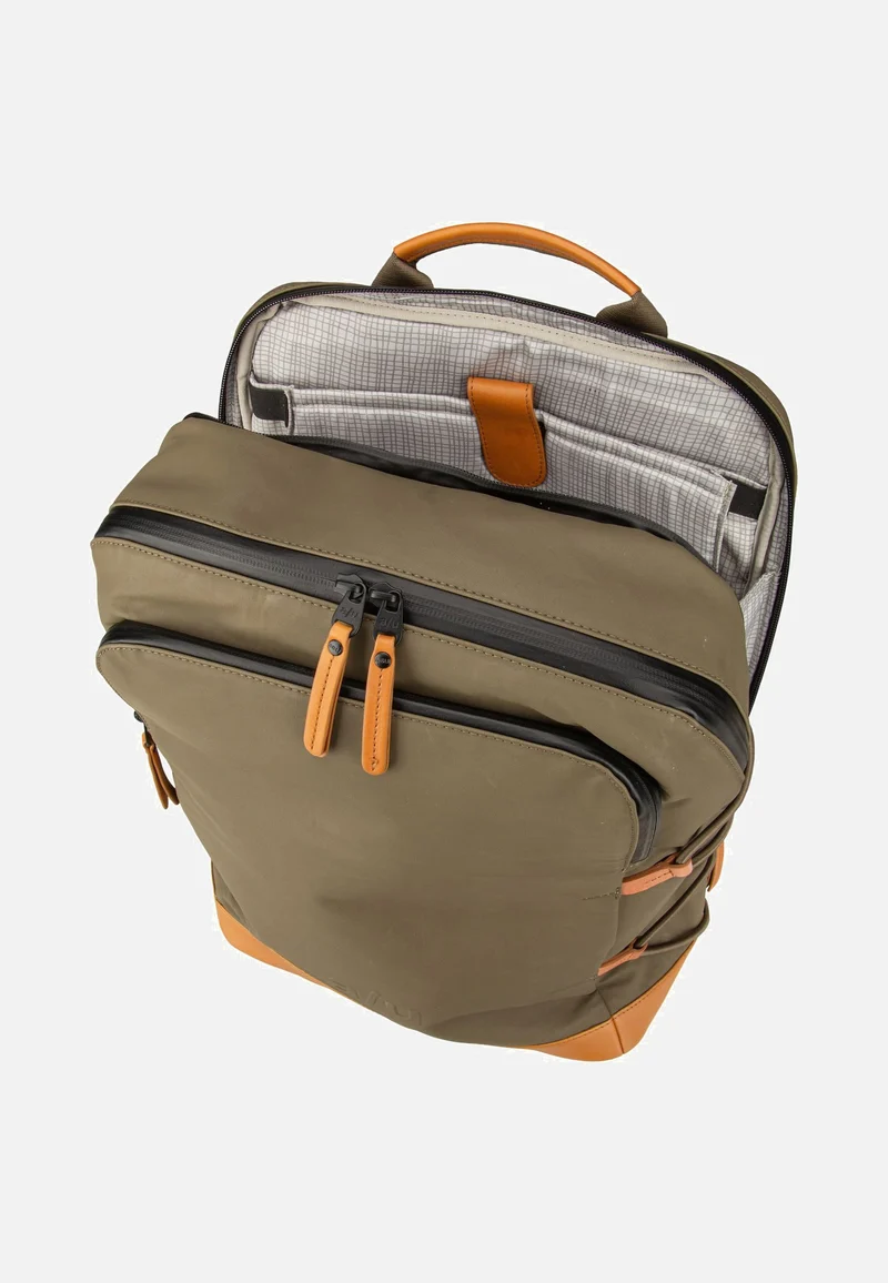 Kawaguchi Fallen Rock - Rucksack