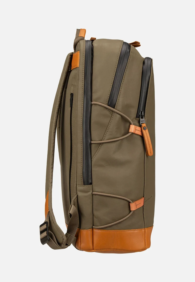Kawaguchi Fallen Rock - Rucksack