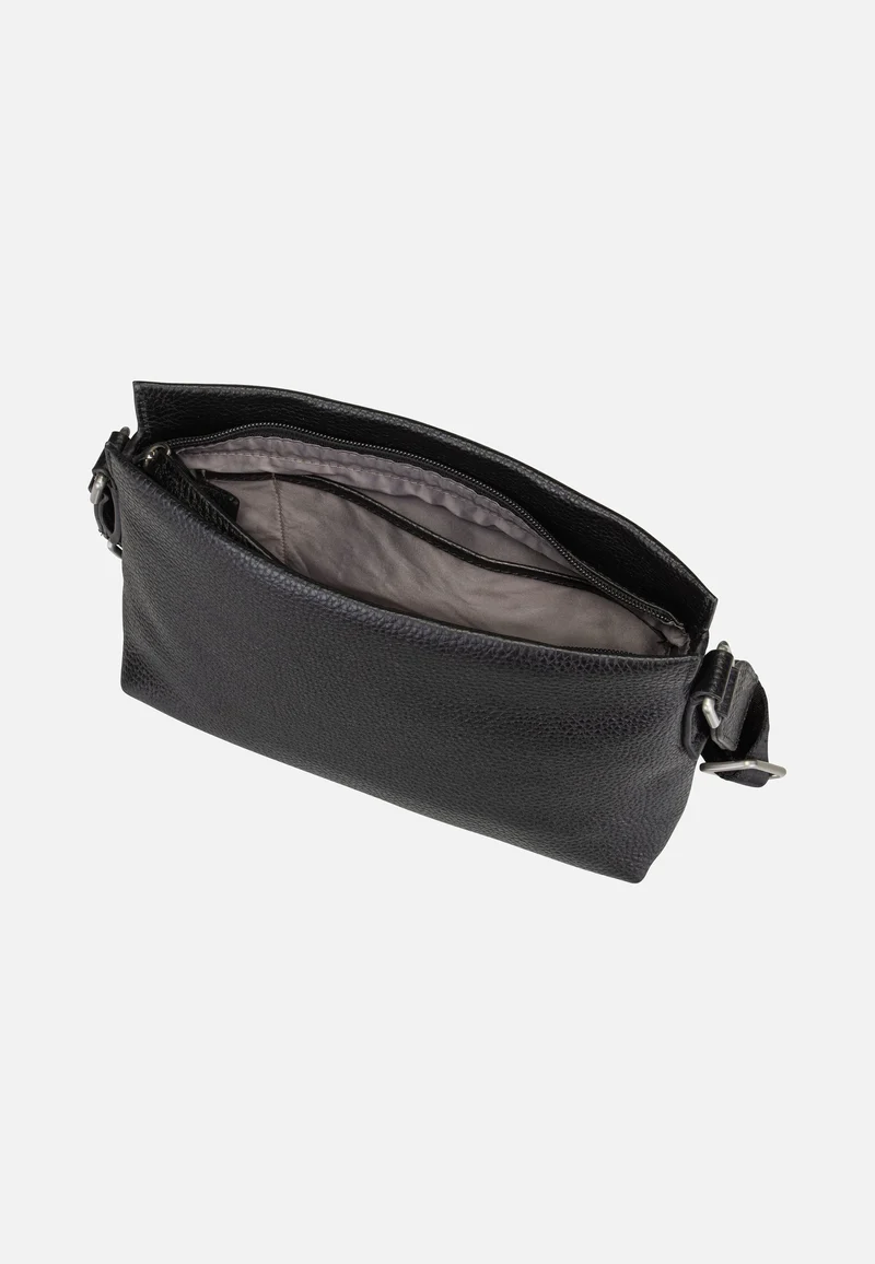 Vika 4153 Schwarz - Crossbody Bag