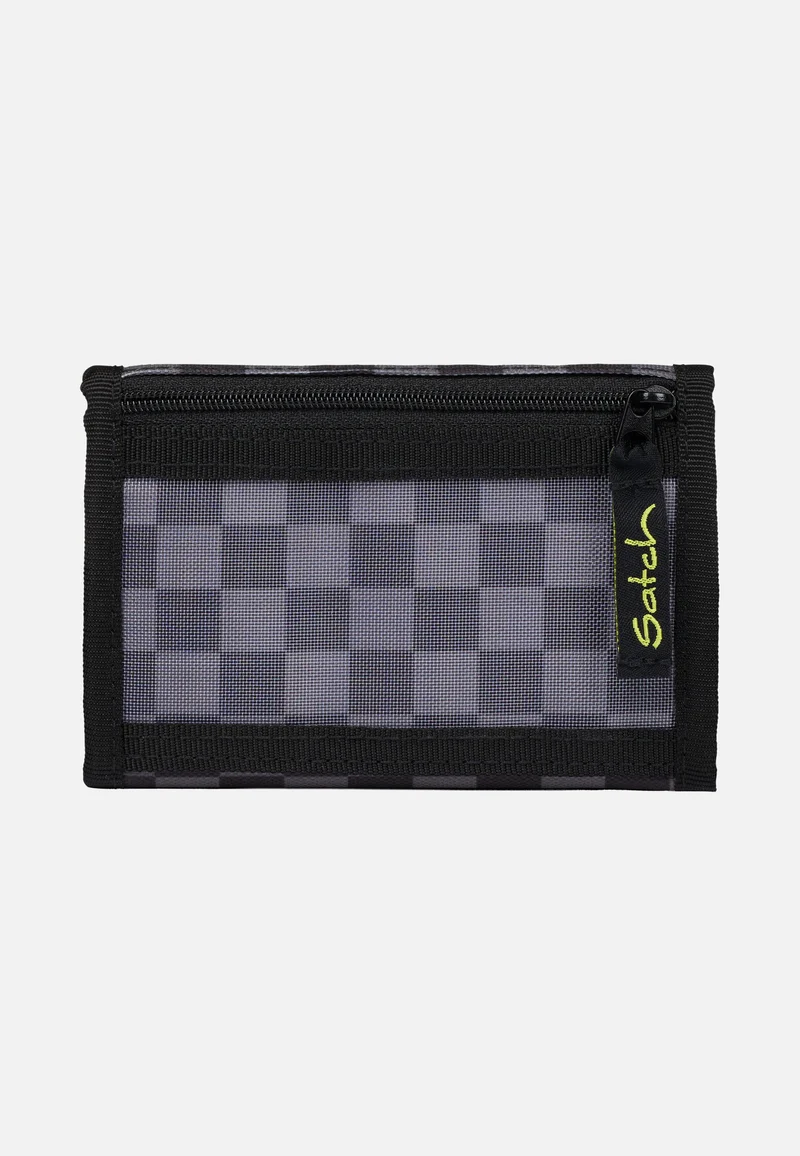 satch Geldbeutel Dark Skate - Portemonnaie