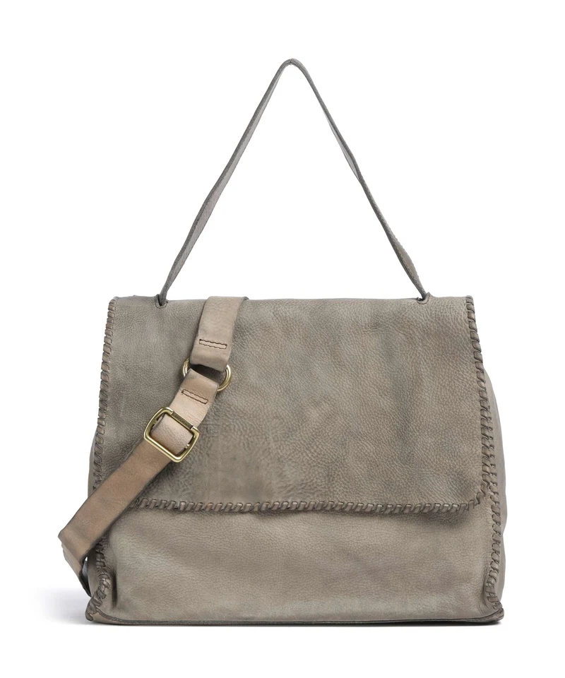 Campomaggi Shopper cement
