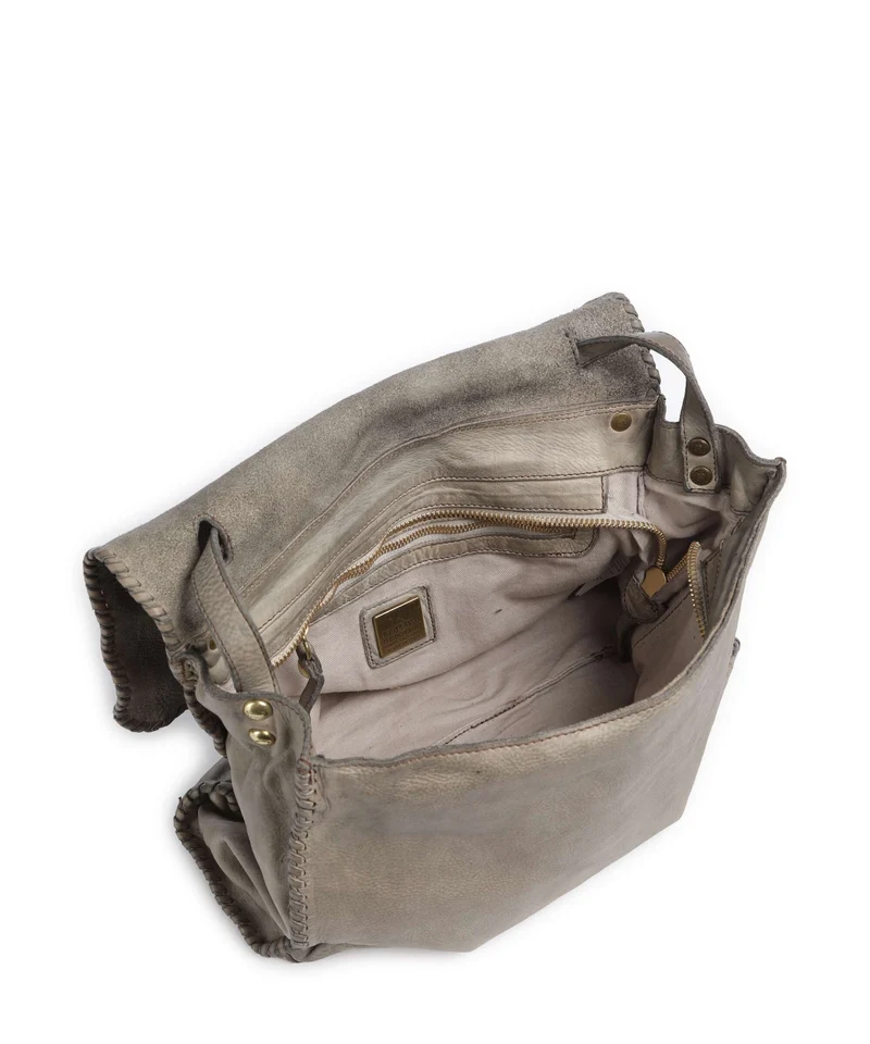 Campomaggi Shopper cement