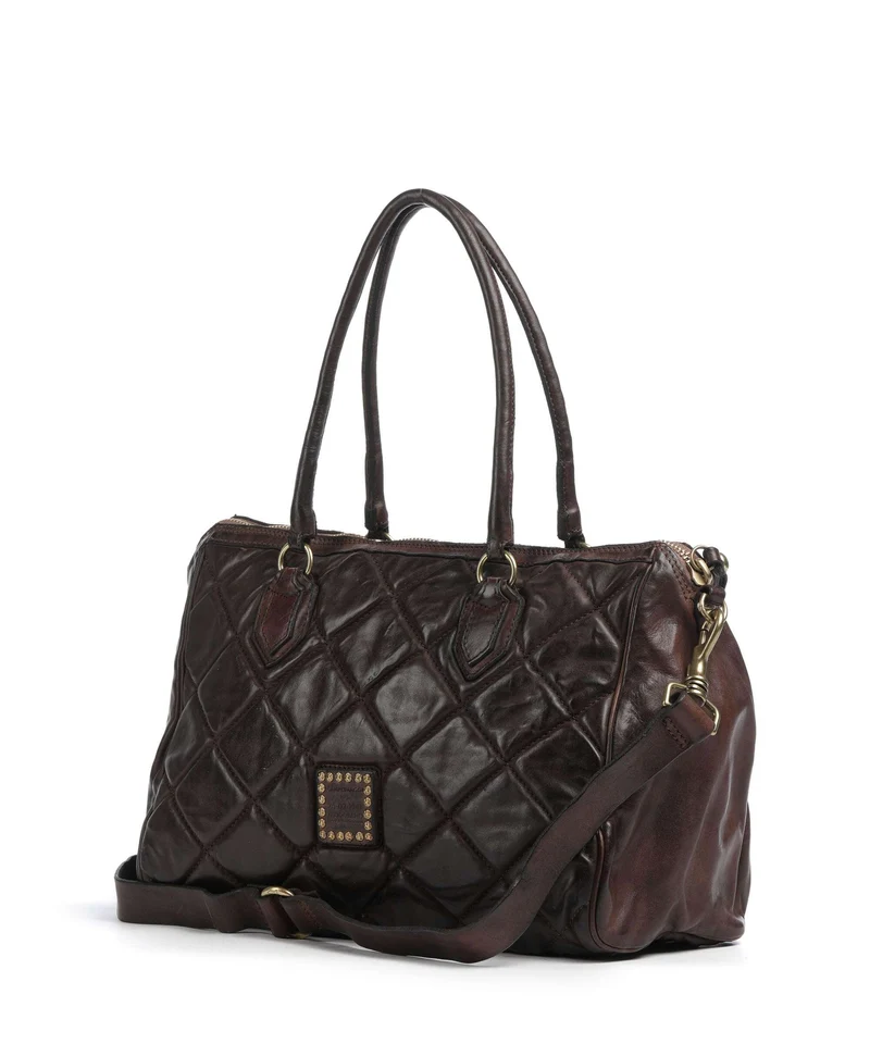 Campomaggi Shopper brown