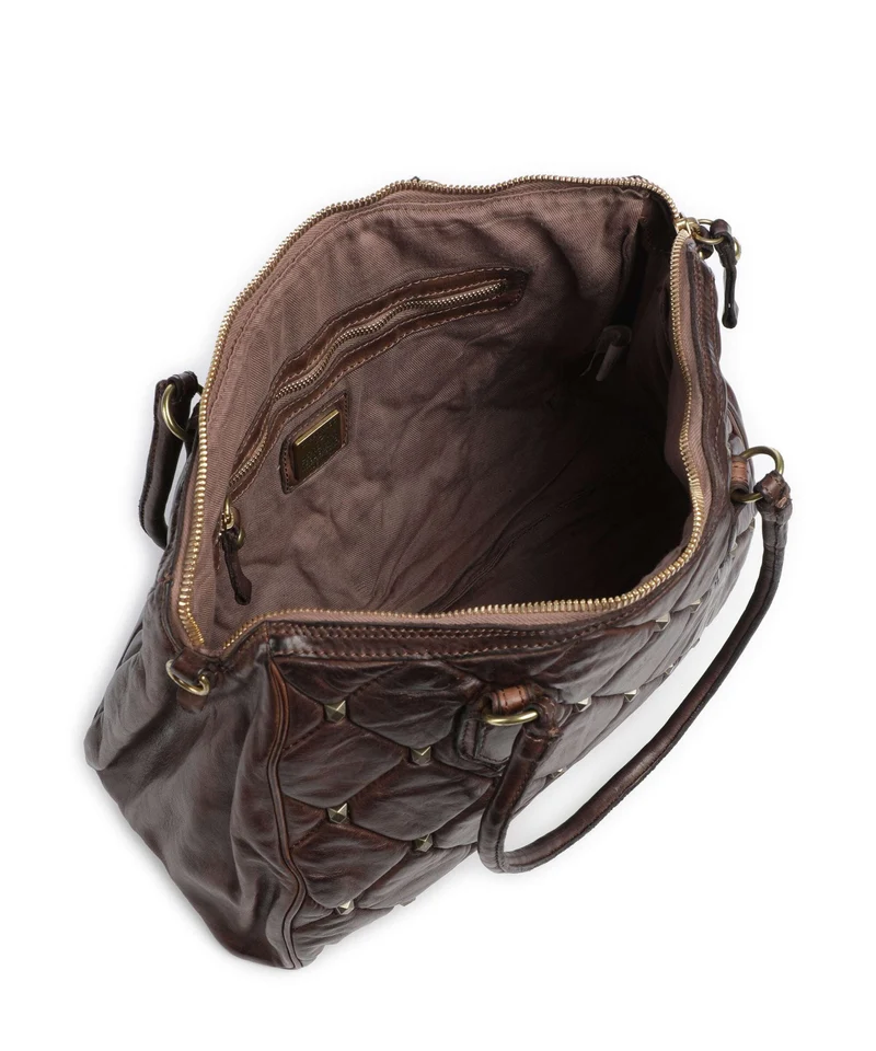 Campomaggi Shopper brown