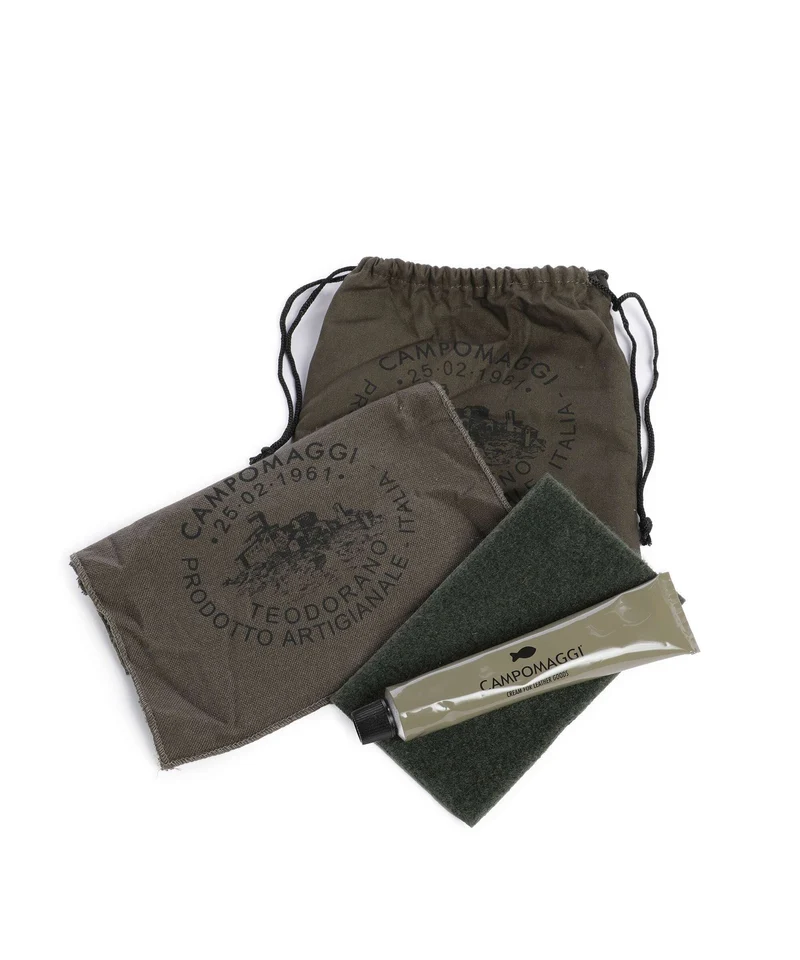 Campomaggi Shopper brown