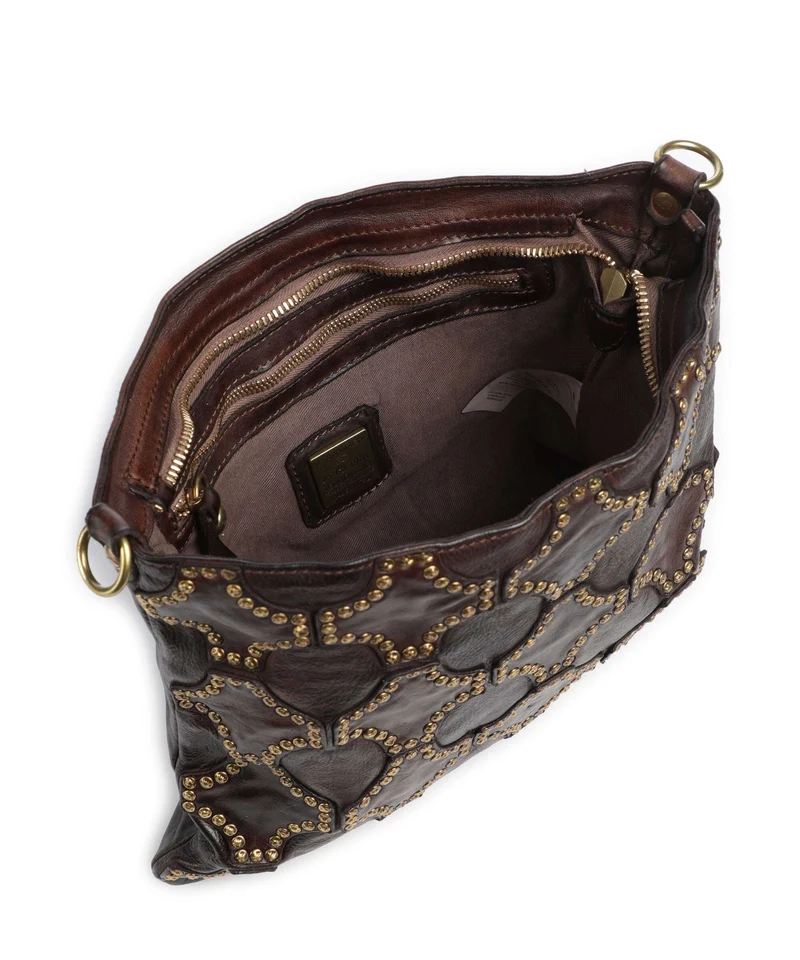 Campomaggi Beuteltasche brown