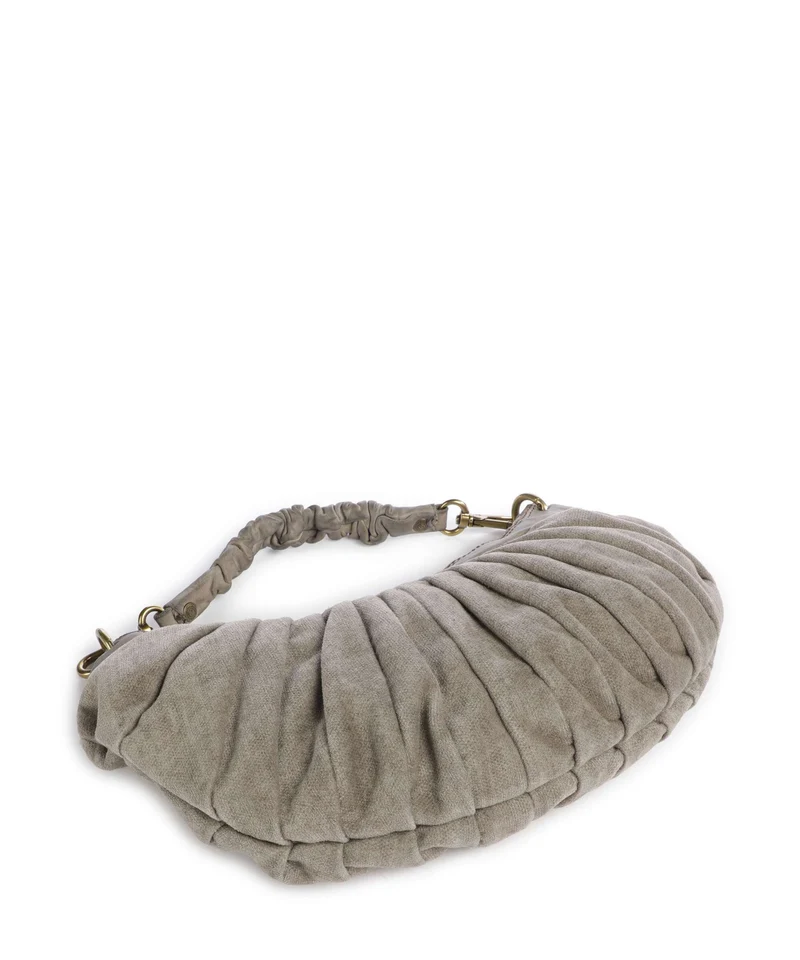 Campomaggi Beuteltasche cement
