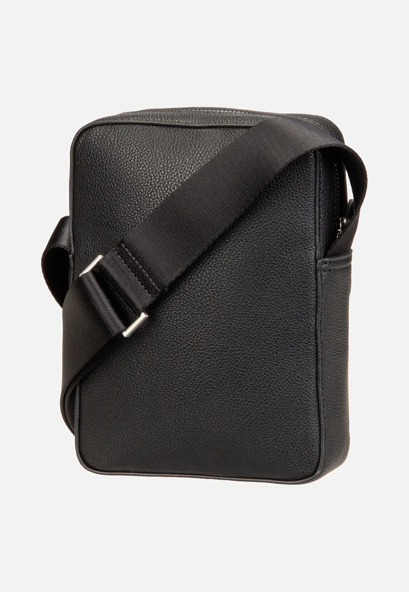 Lacoste Business Crossover Noir - Crossbody Bag