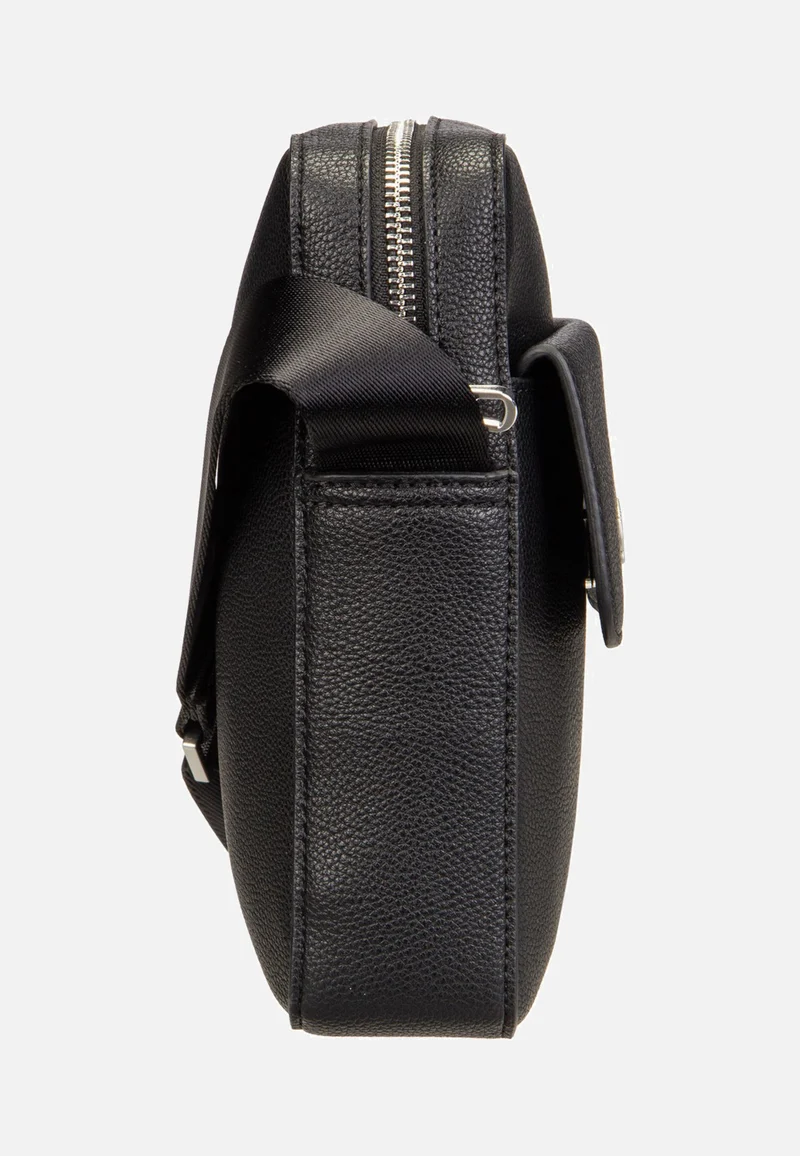 Lacoste Business Crossover Noir - Crossbody Bag