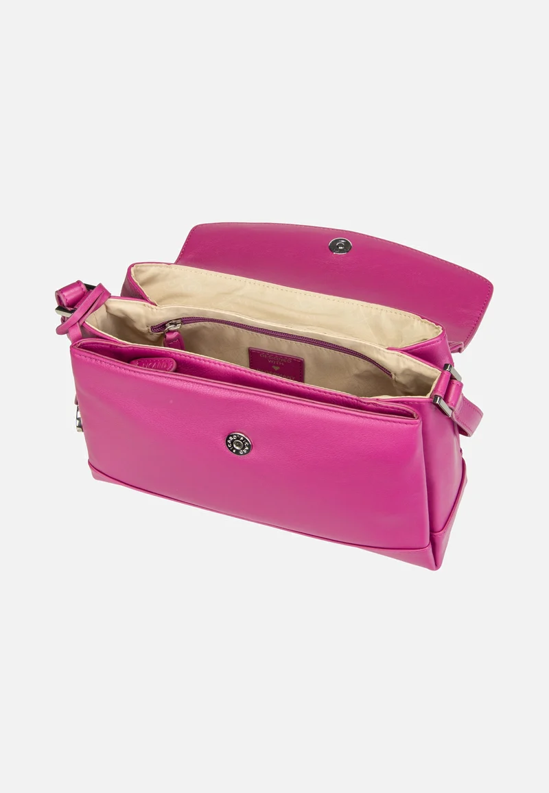 Really 8207 Fuchsia - Crossbody Bag