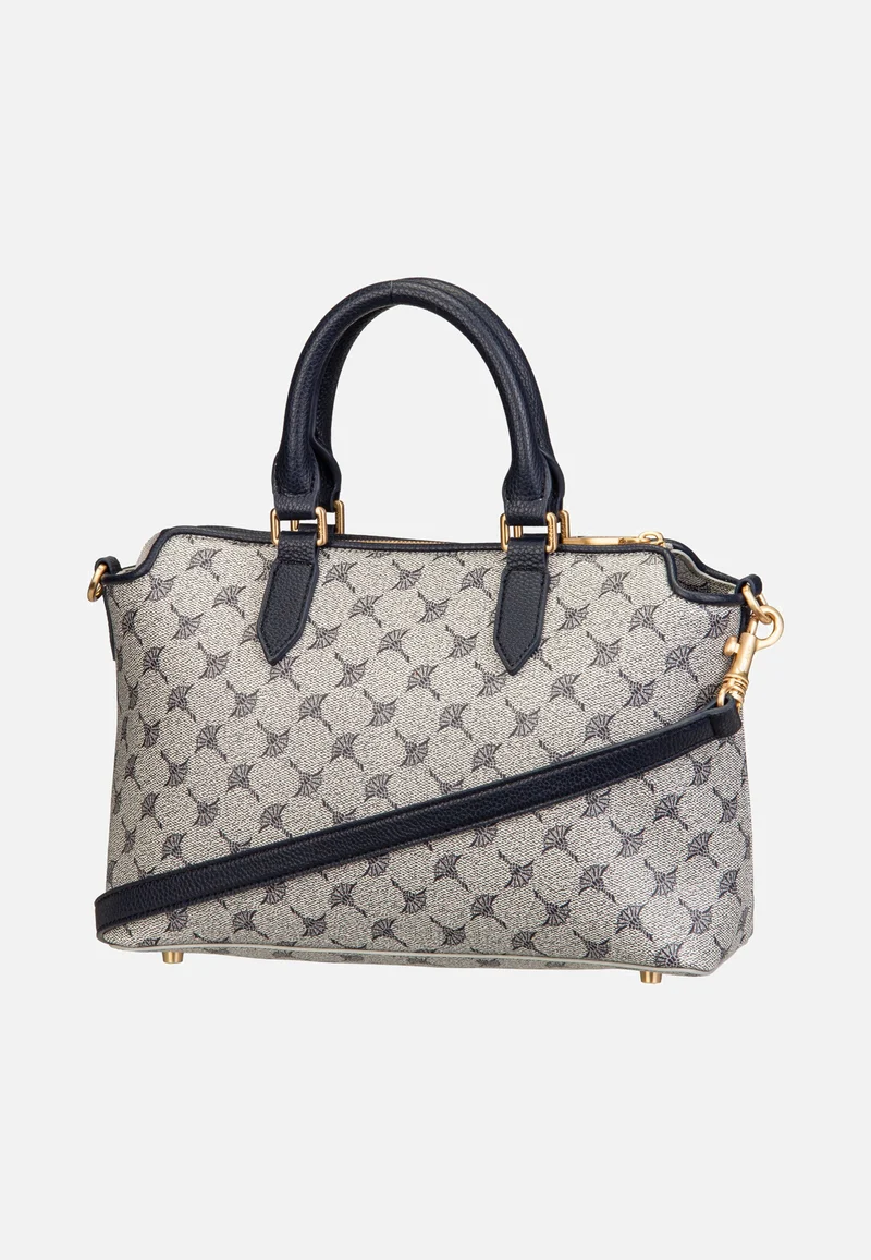 Mazzolino Lauren Handbag SHZ Darkblue - Henkeltasche