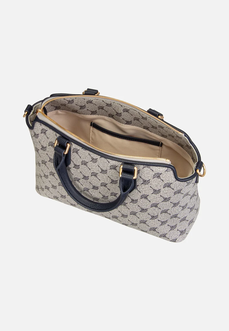 Mazzolino Lauren Handbag SHZ Darkblue - Henkeltasche