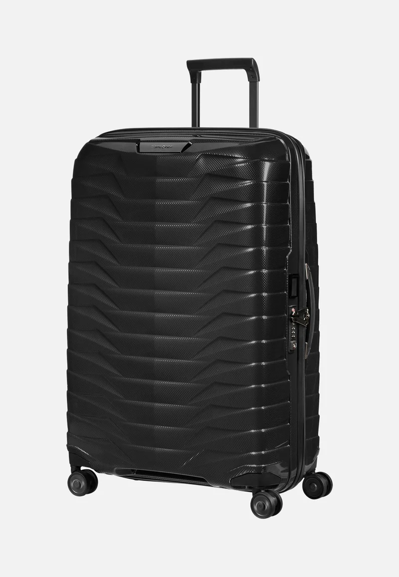 Proxis Spinner 69/25 Black - Koffer