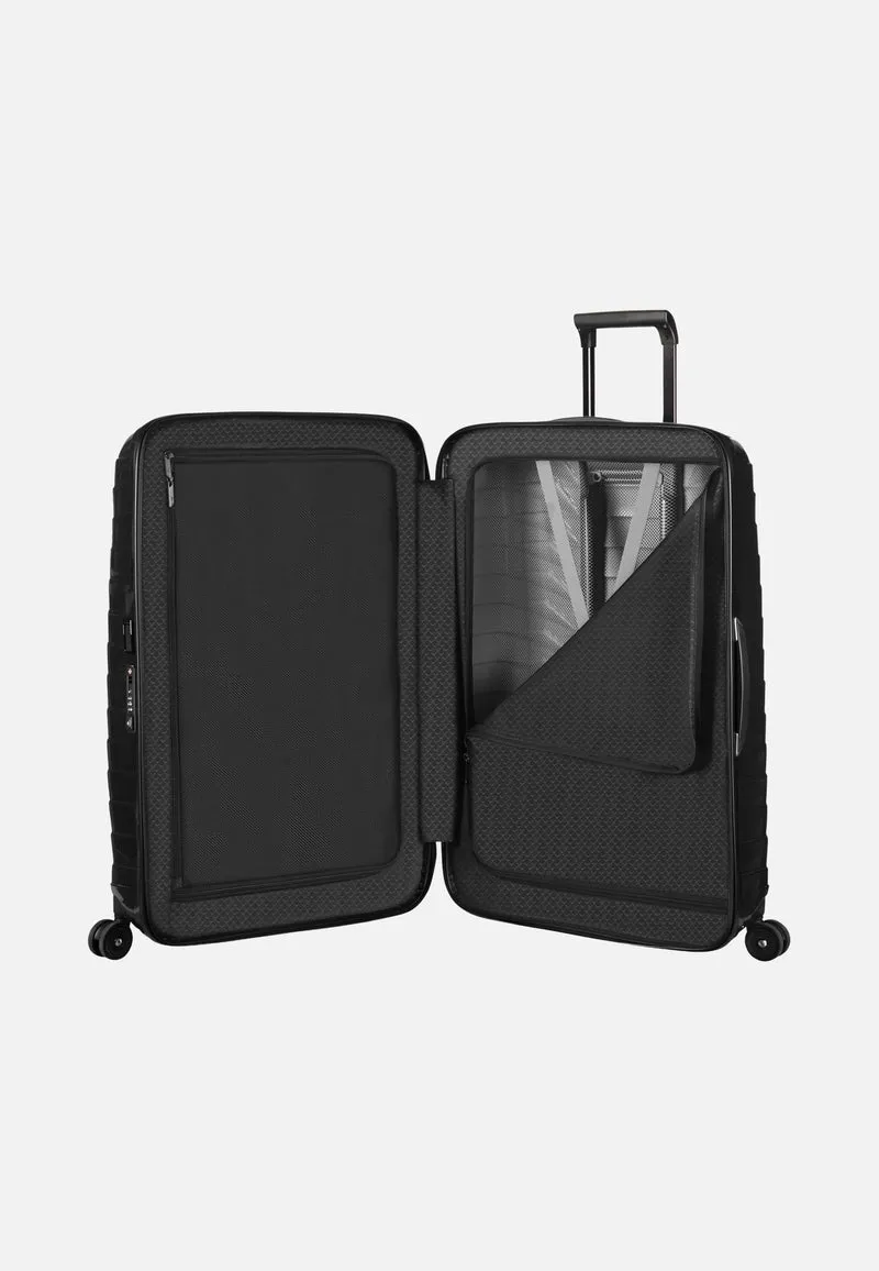 Proxis Spinner 69/25 Black - Koffer