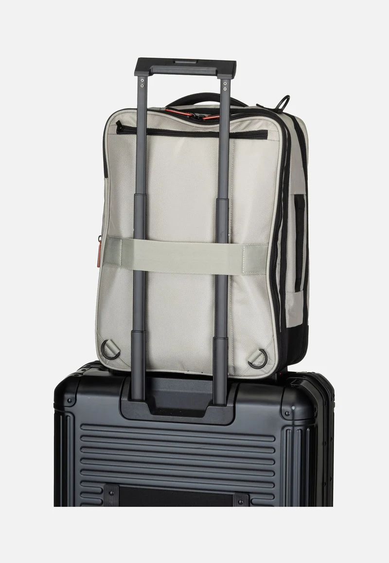 Crosslite Bord Natur - Rucksack