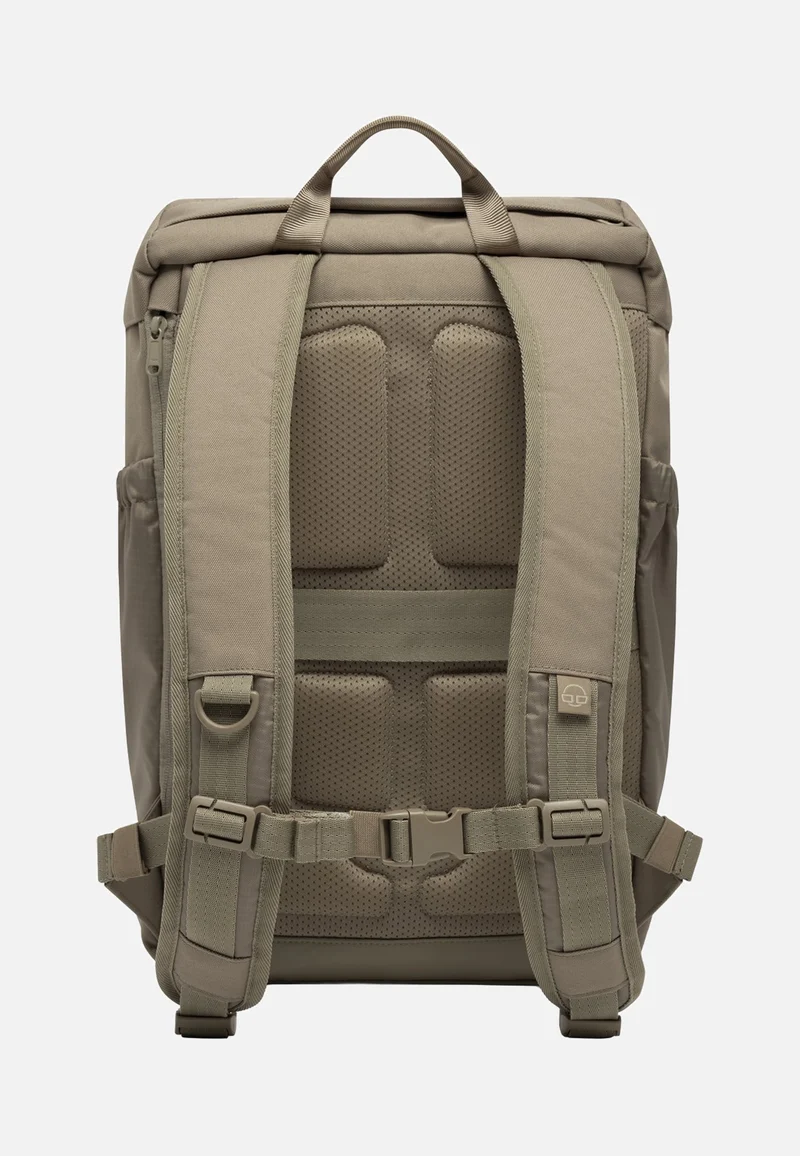 Nico Desert Grey - Rucksack