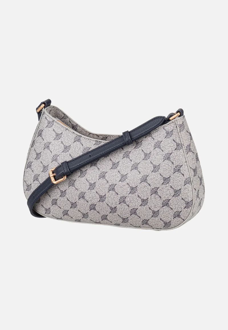Mazzolino Brooke MHZ Darkblue - Crossbody Bag
