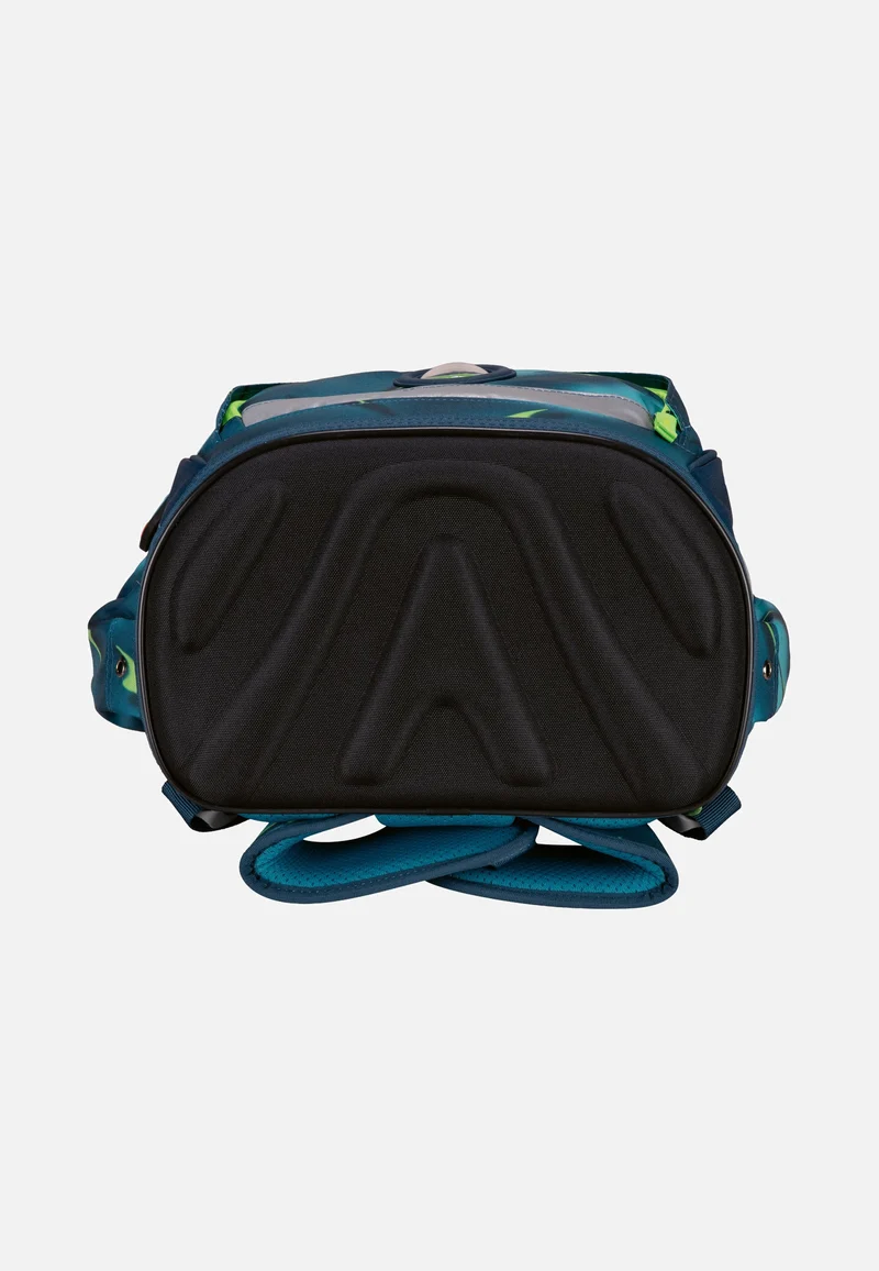 ErgoFlex Set 1 Magic Light - Schulrucksack