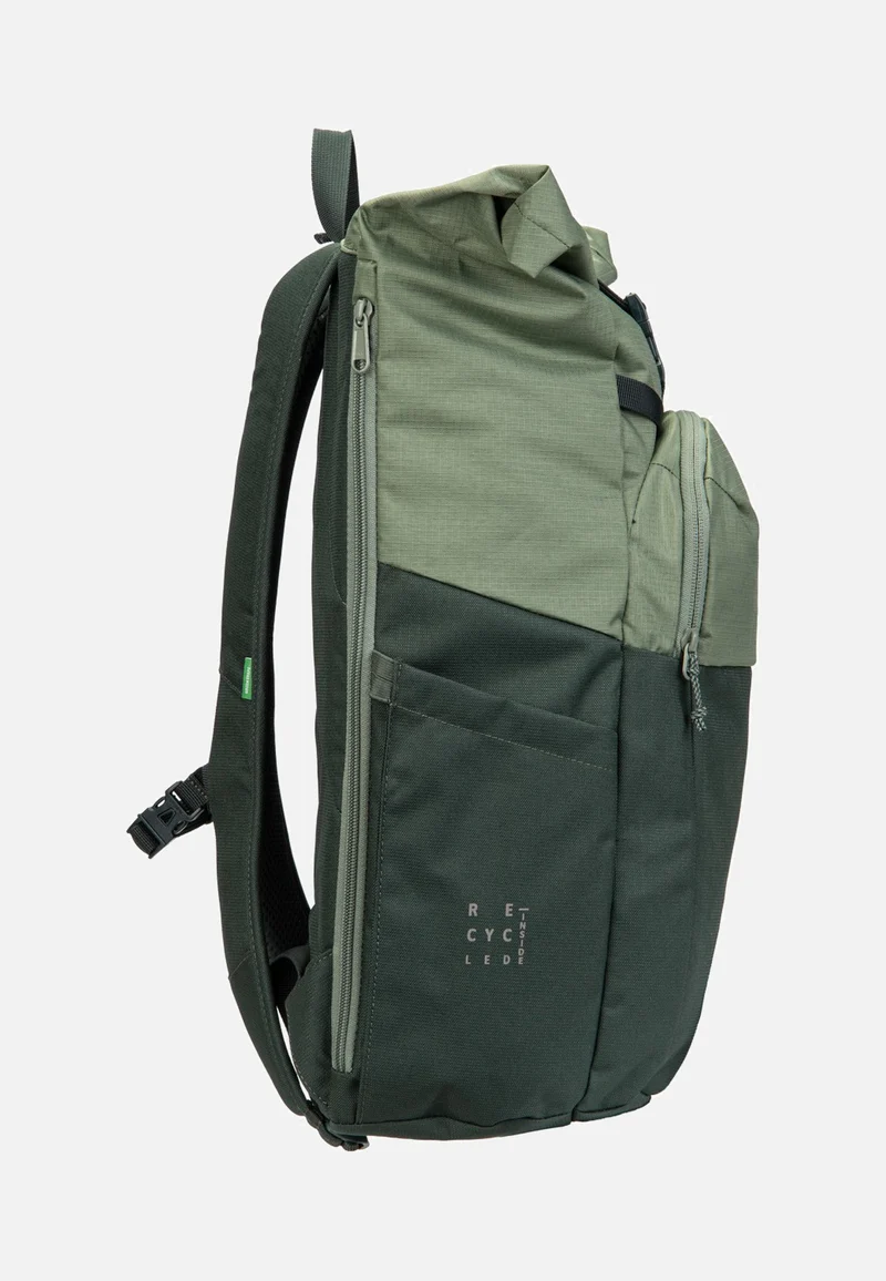 Okab II Dark Forest - Rucksack