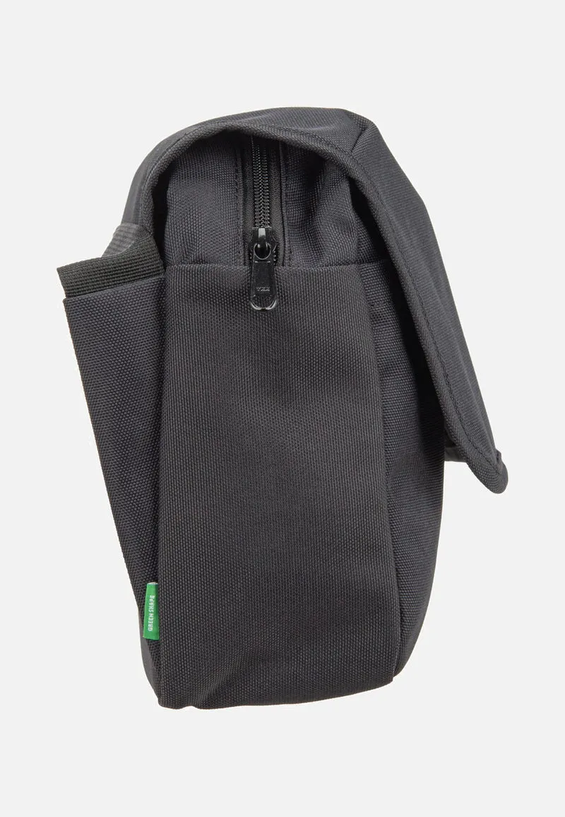 Coreway Messenger 6 Black - Messenger Bag
