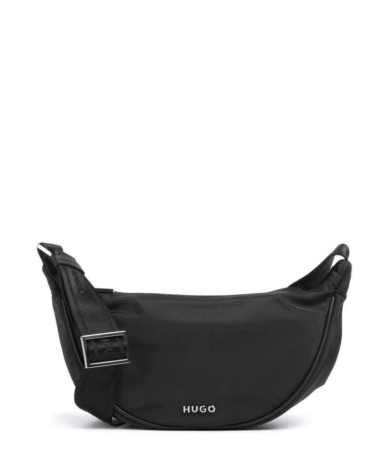 Hugo Orin Umhängetasche black