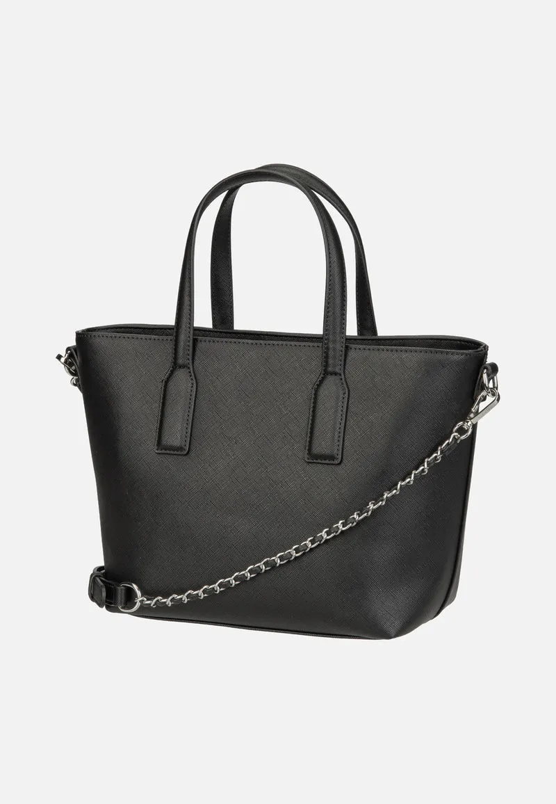 Pandia Re J04 Nero - Tote Bag