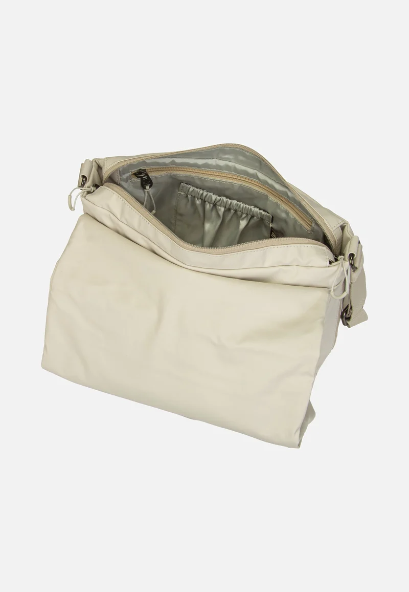Aoki RE lite Linen - Crossbody Bag