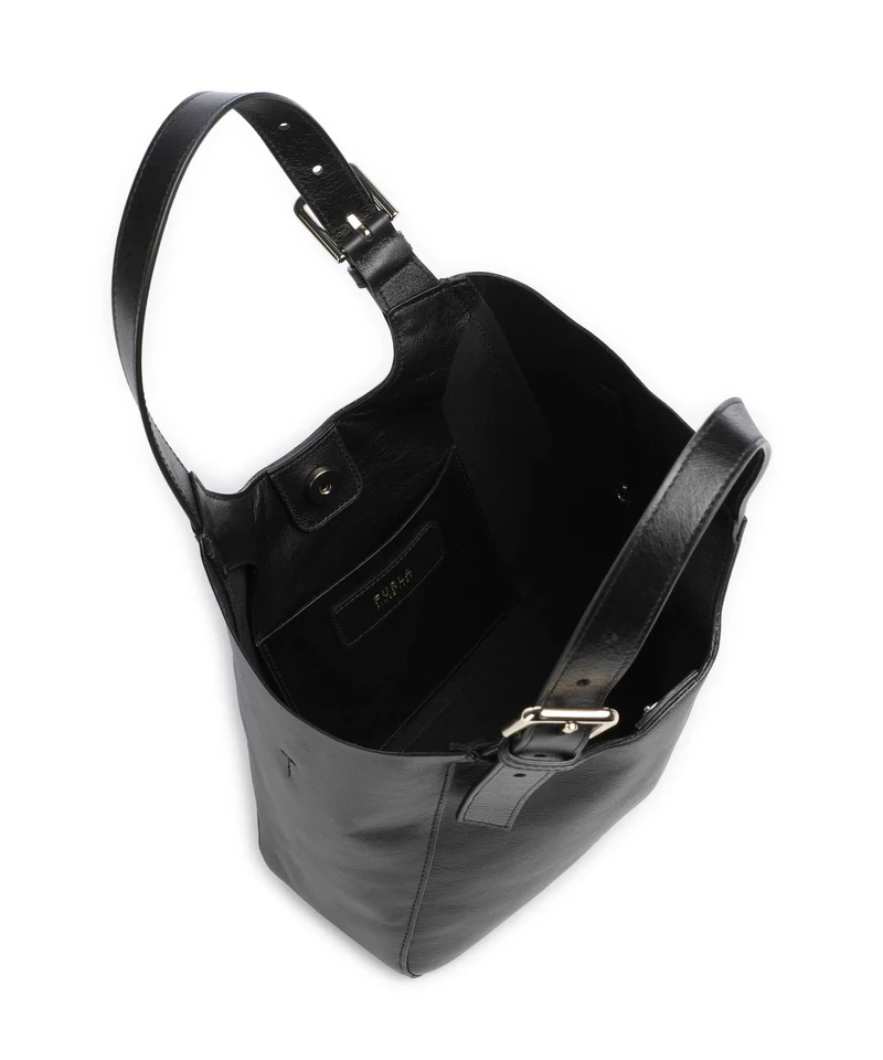 Furla Dora S Handtasche nero