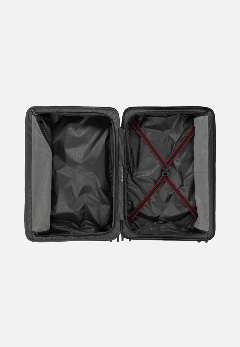 Airox Advanced Medium Case Black - Koffer