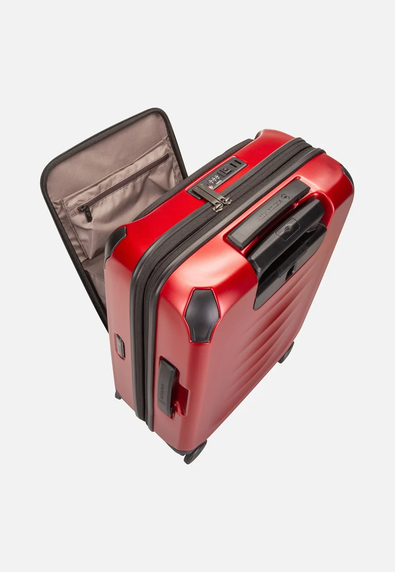 Spectra 3.0 Exp. Global Carry-On Victorinox Red - Koffer