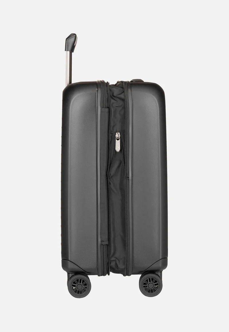 Airox Advanced Frequent Flyer Carry-On Black - Koffer