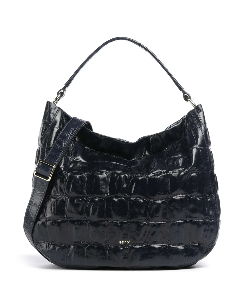 Abro Maxxi Cocco Mia Beuteltasche navy