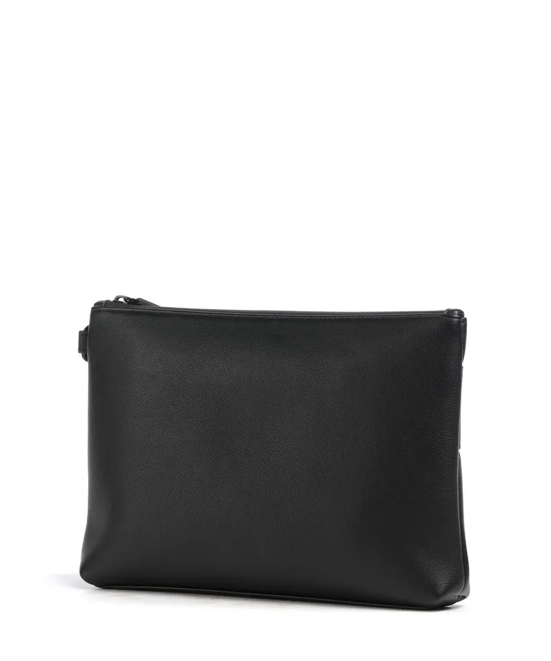 Armani Exchange Angel Handgelenktasche black
