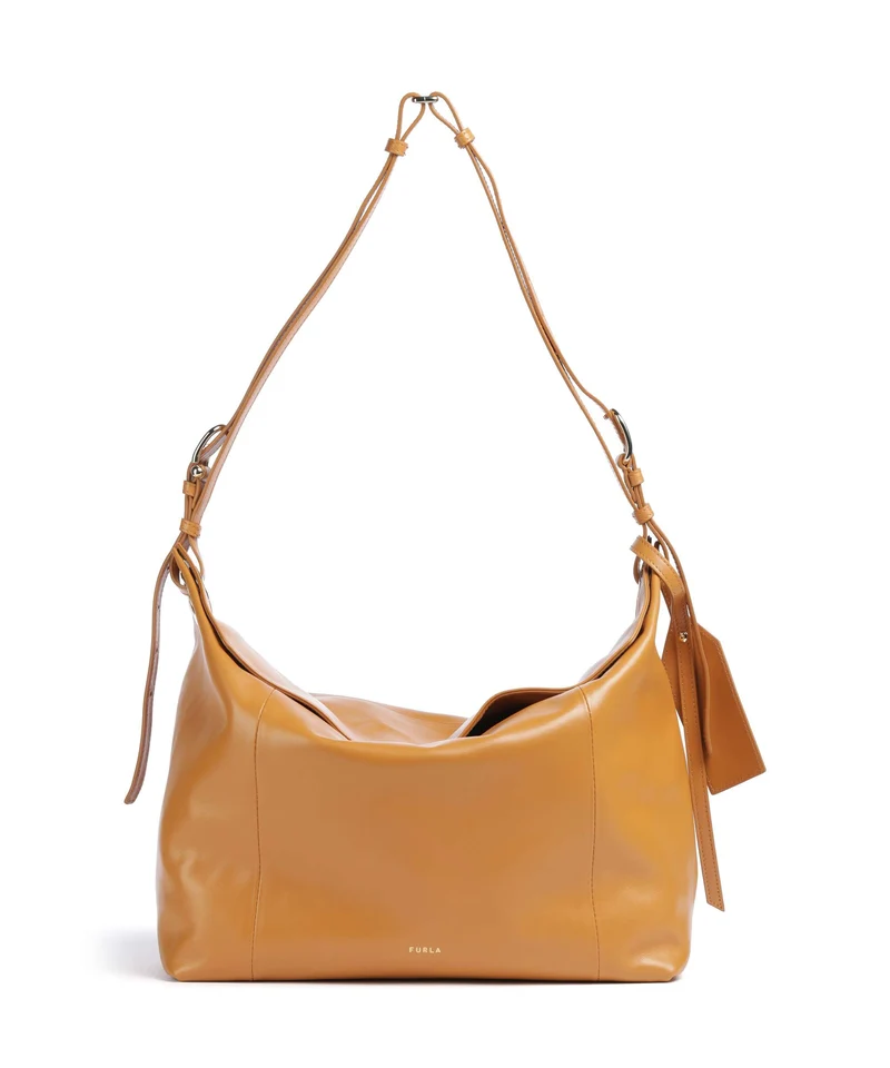 Furla Ginevra L Beuteltasche cuir