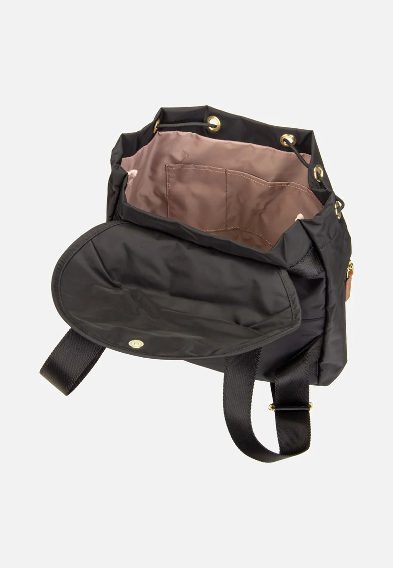 X-Travel 43754 Black - Rucksack
