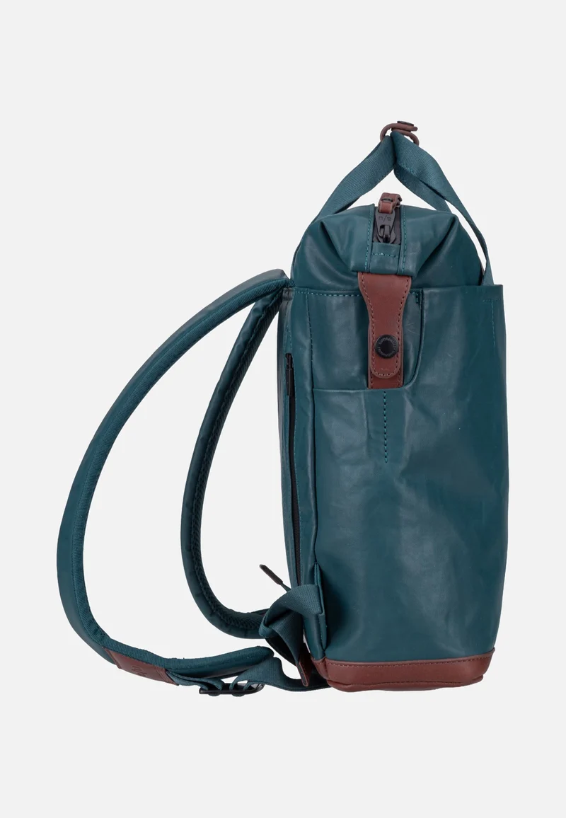 Yaizu Transformative Teal - Rucksack