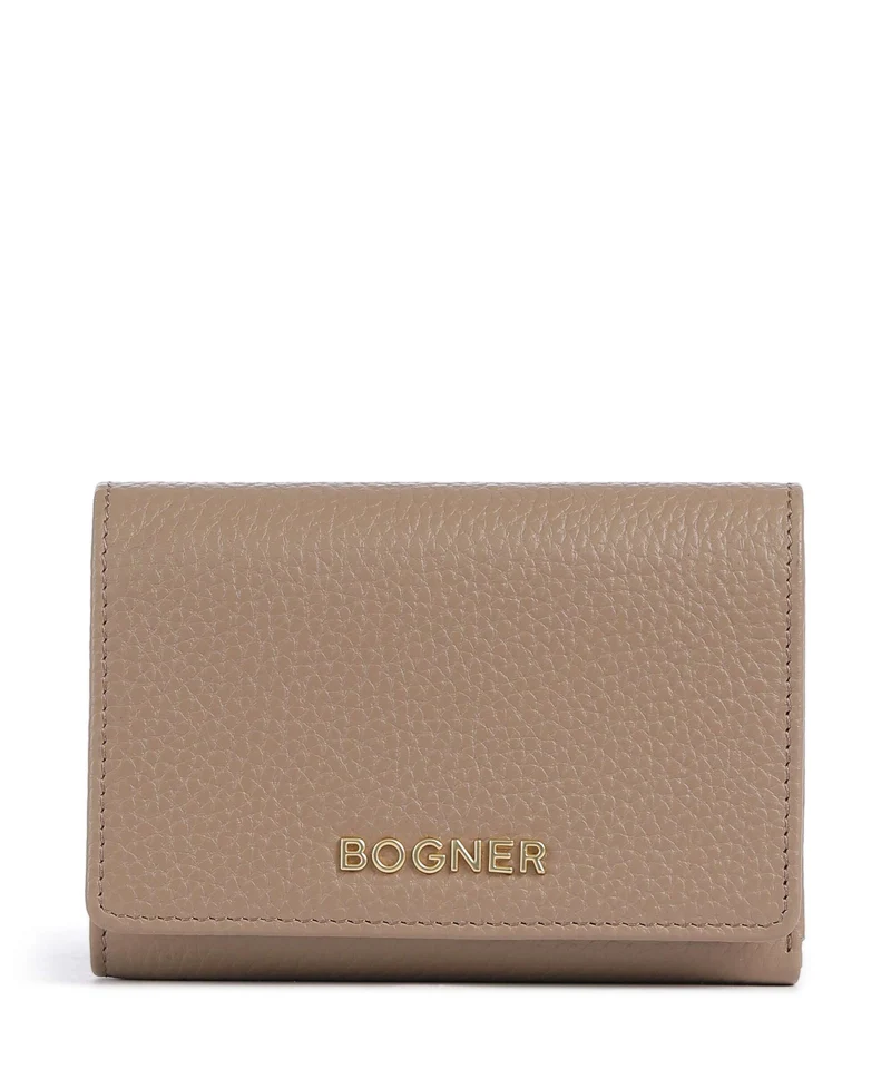 Bogner Wallis Nena Geldbörse portabella