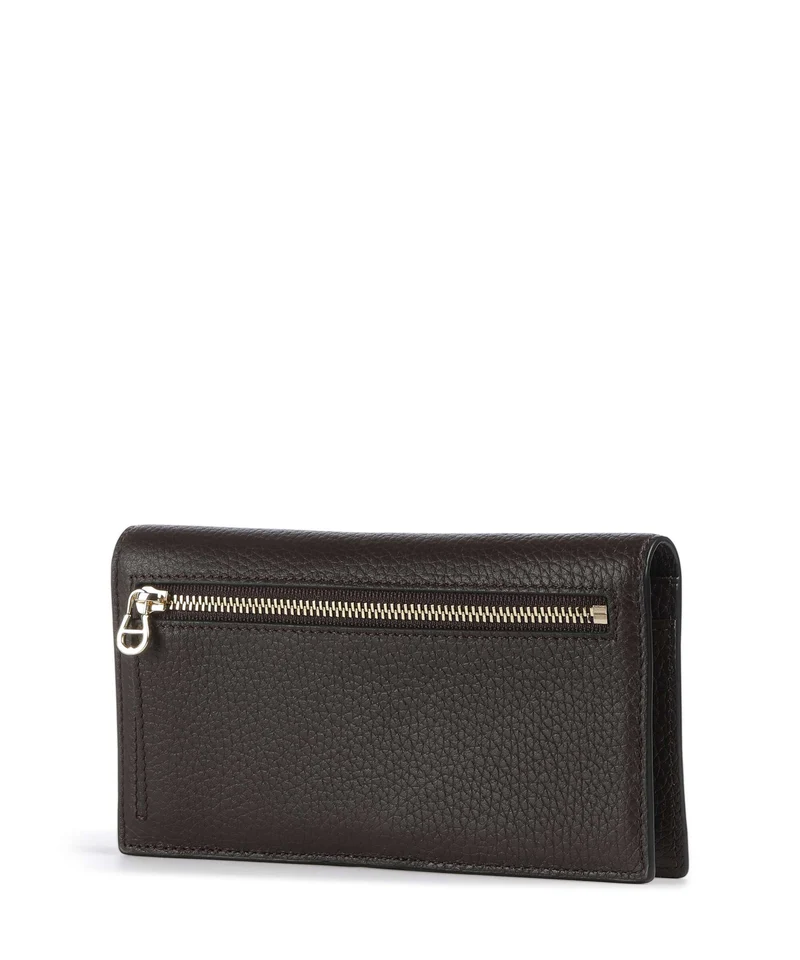 Aigner Delia Geldbörse soil brown